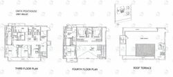 White House Residences (D10), Condominium #519954121